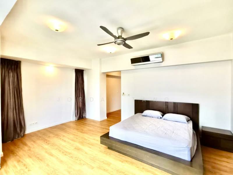 Kondominium untuk Dijual di Kiaraville - Jordan Tang - Bedroom - PropertyGuru.com.my