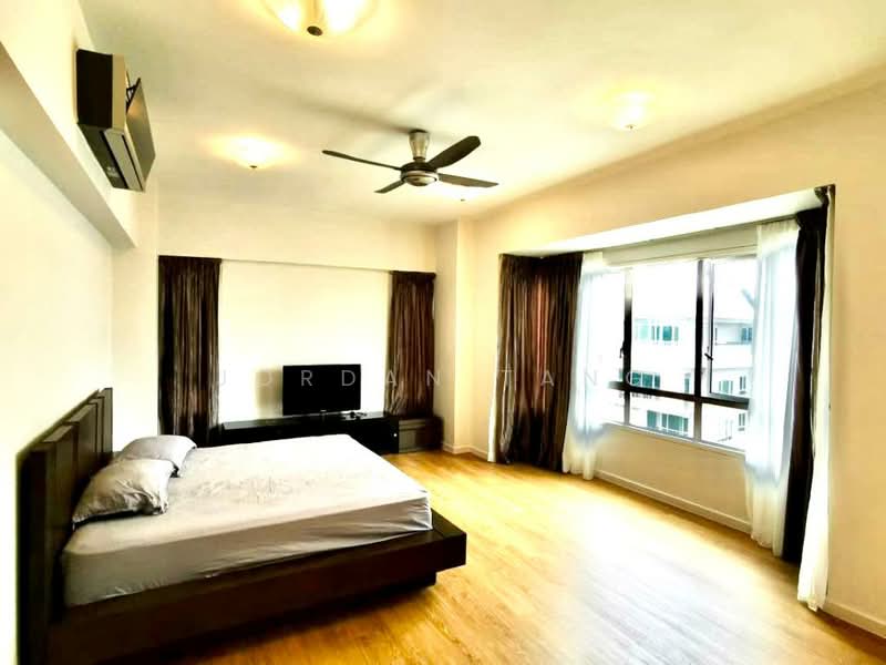 Kondominium untuk Dijual di Kiaraville - Jordan Tang - Bedroom - PropertyGuru.com.my