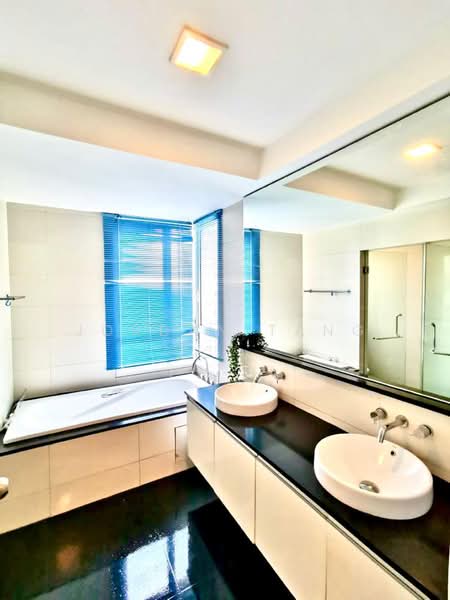 Kondominium untuk Dijual di Kiaraville - Jordan Tang - Bathroom - PropertyGuru.com.my