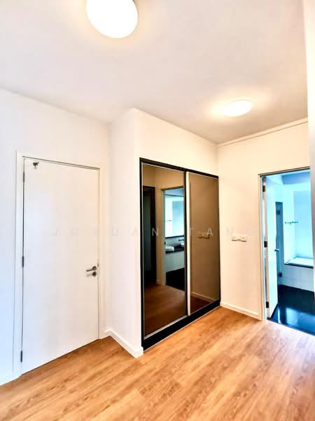 Kondominium untuk Dijual di Kiaraville - Jordan Tang - Interior - PropertyGuru.com.my