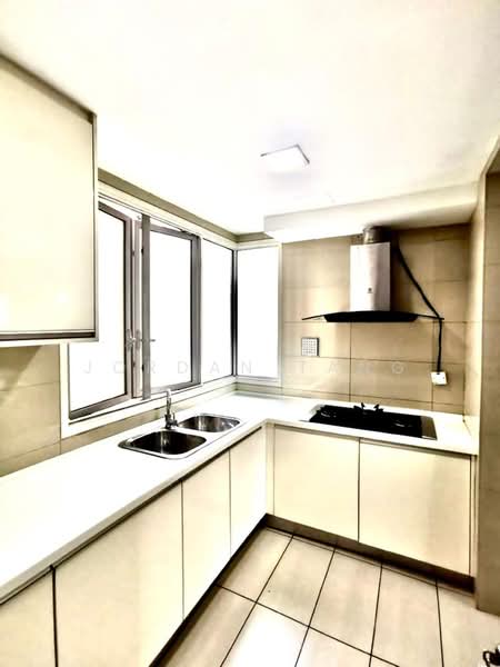 Kondominium untuk Dijual di Kiaraville - Jordan Tang - Kitchen - PropertyGuru.com.my