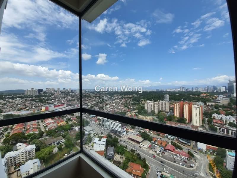 Service Residence for Sale at Nadi Bangsar - Caren Wong - PropertyGuru.com.my