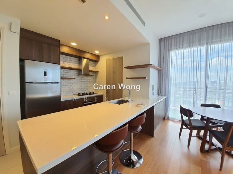 Service Residence for Sale at Nadi Bangsar - Caren Wong - PropertyGuru.com.my