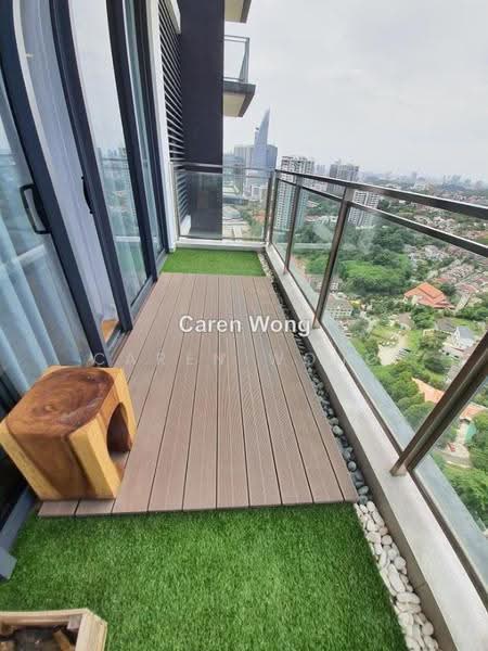 Service Residence for Sale at Nadi Bangsar - Caren Wong - PropertyGuru.com.my