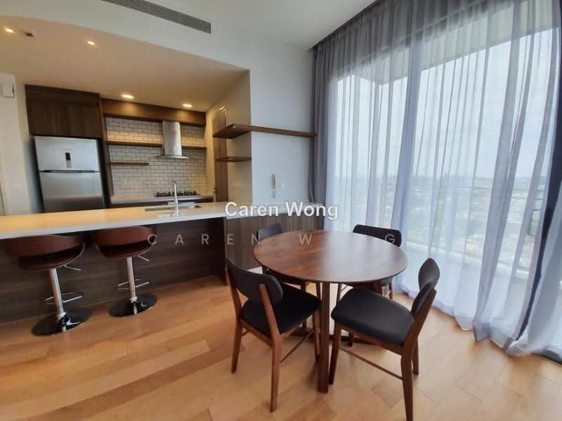 Service Residence for Sale at Nadi Bangsar - Caren Wong - PropertyGuru.com.my
