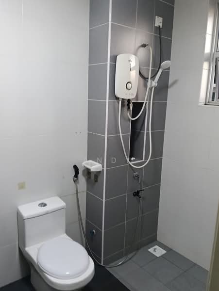 Apartment for Sale at Aliff Avenue (Dwi Alif) - Andy Cheah - PropertyGuru.com.my