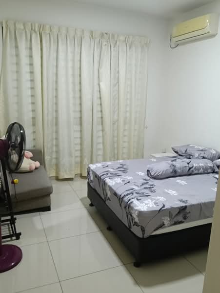 Apartment for Sale at Aliff Avenue (Dwi Alif) - Andy Cheah - PropertyGuru.com.my