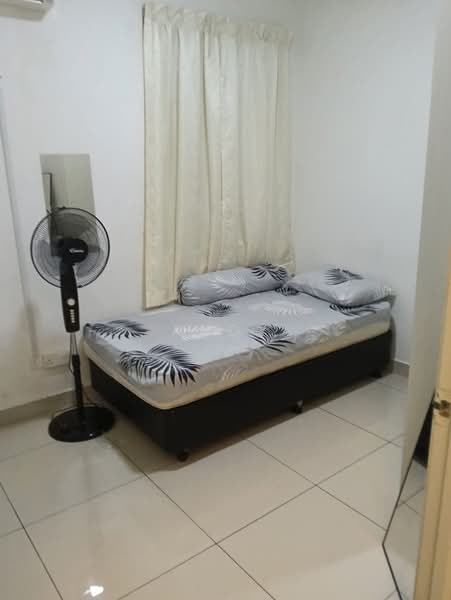 Apartment for Sale at Aliff Avenue (Dwi Alif) - Andy Cheah - PropertyGuru.com.my