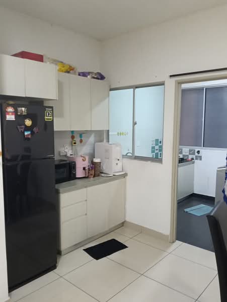 Apartment for Sale at Aliff Avenue (Dwi Alif) - Andy Cheah - PropertyGuru.com.my