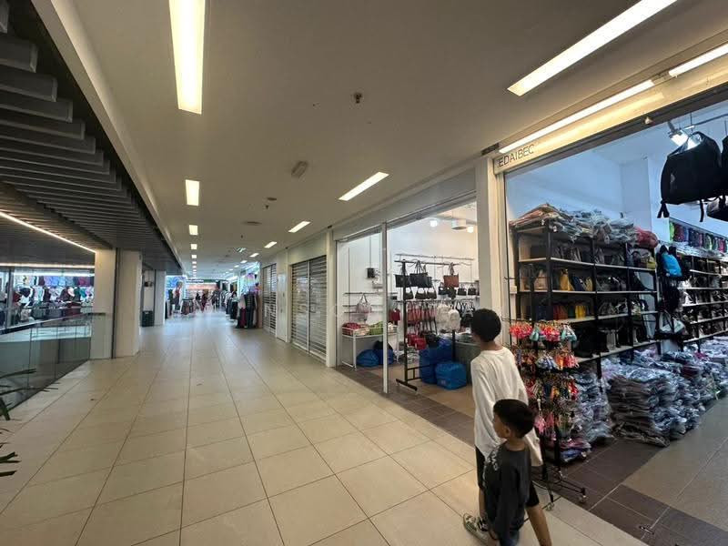 Retail Space for Rent in KL City Centre (Kuala Lumpur) - Winson Tay - PropertyGuru.com.my
