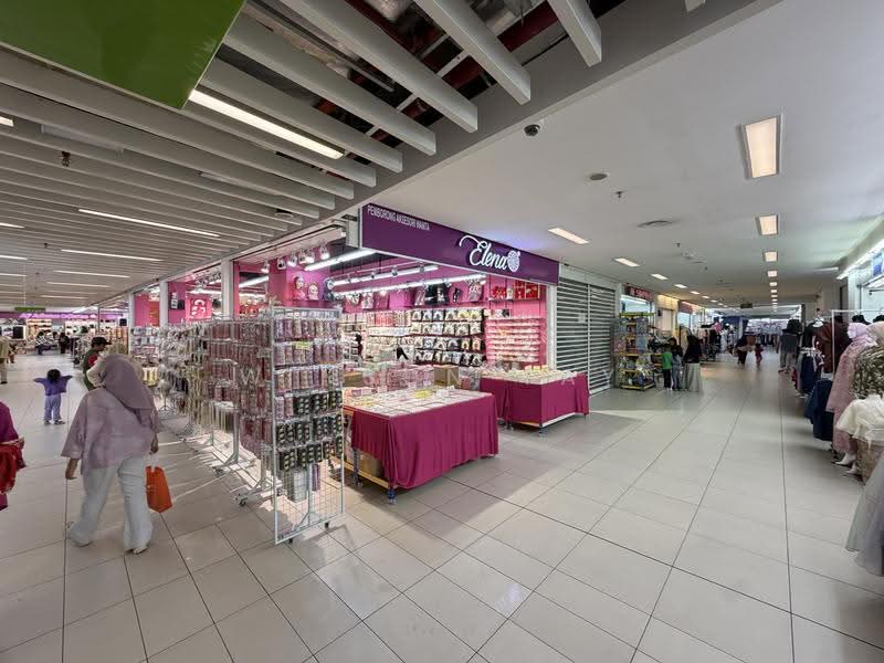 Retail Space for Rent in KL City Centre (Kuala Lumpur) - Winson Tay - Interior - PropertyGuru.com.my