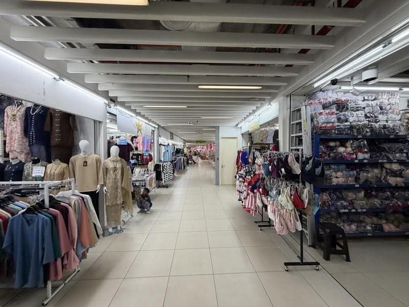 Retail Space for Rent in KL City Centre (Kuala Lumpur) - Winson Tay - Corridor - PropertyGuru.com.my
