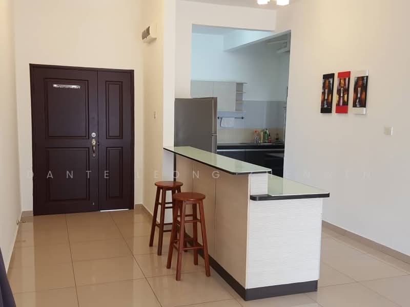 Condominium for Rent at Vistaria Residensi - Dante Leong Zhenwen - Interior - PropertyGuru.com.my