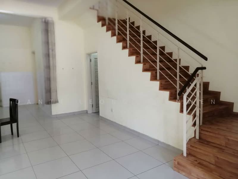 Condominium for Rent at Vistaria Residensi - Dante Leong Zhenwen - PropertyGuru.com.my