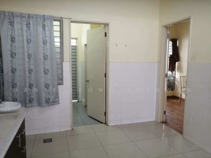 Condominium for Rent at Vistaria Residensi - Dante Leong Zhenwen - PropertyGuru.com.my