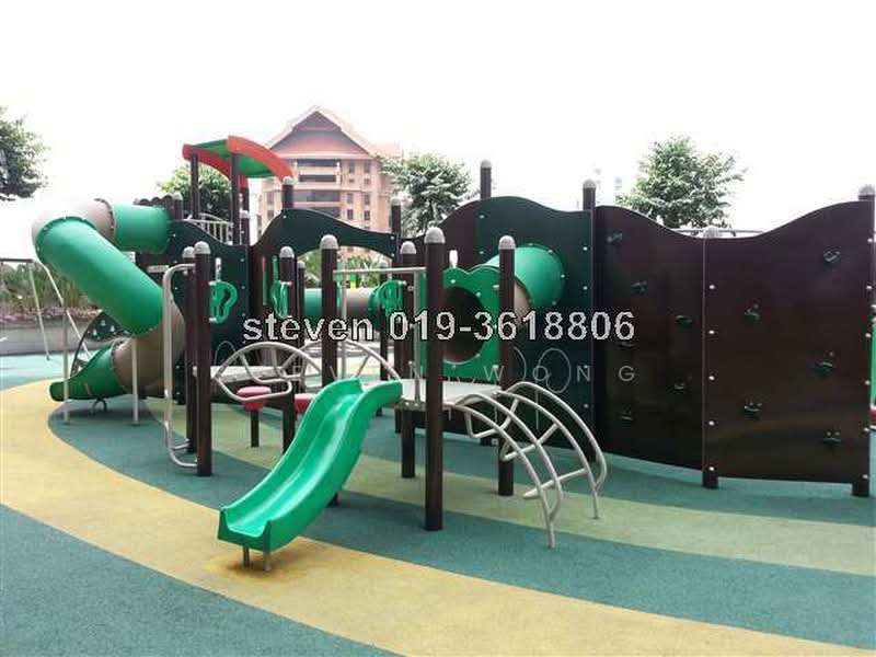 Service Residence for Sale at Pavilion Residences - Steven Wong - PropertyGuru.com.my