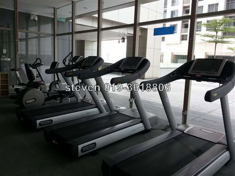 Service Residence for Sale at Pavilion Residences - Steven Wong - PropertyGuru.com.my