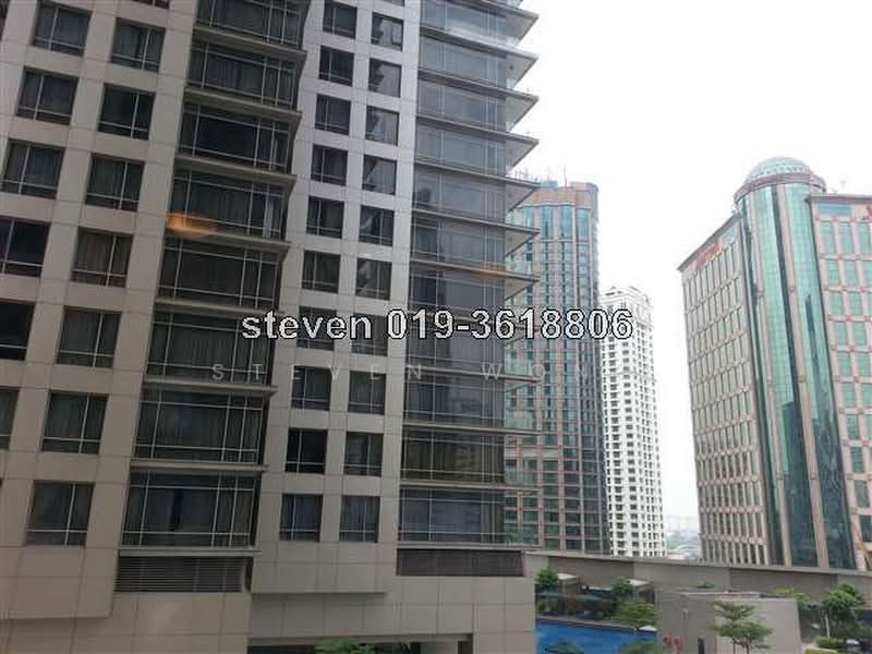 Service Residence for Sale at Pavilion Residences - Steven Wong - PropertyGuru.com.my