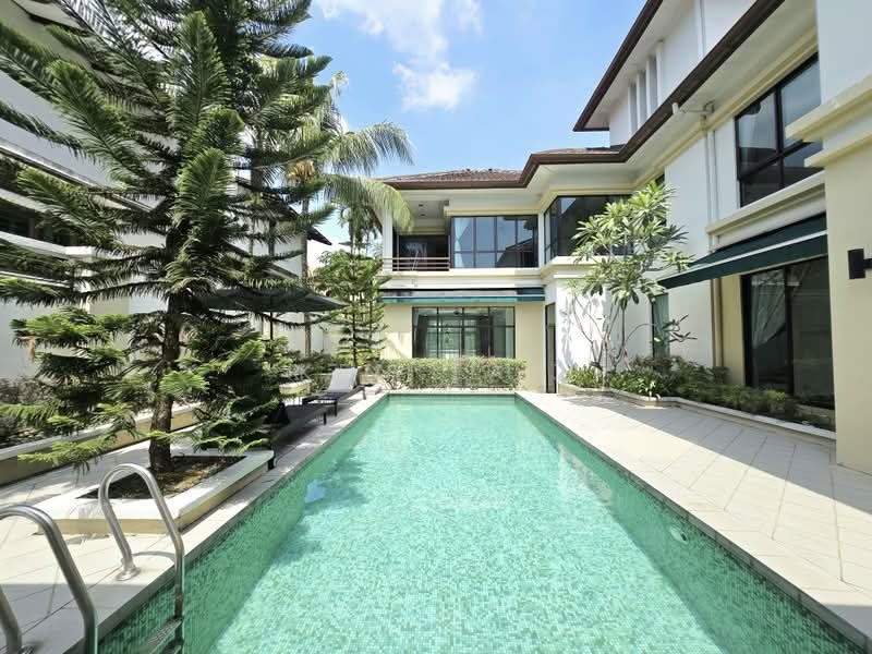 Rumah Banglo untuk Dijual di Pju 3 (Tropicana) - Ken Tan - PropertyGuru.com.my