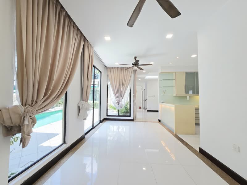 Rumah Banglo untuk Dijual di Pju 3 (Tropicana) - Ken Tan - PropertyGuru.com.my