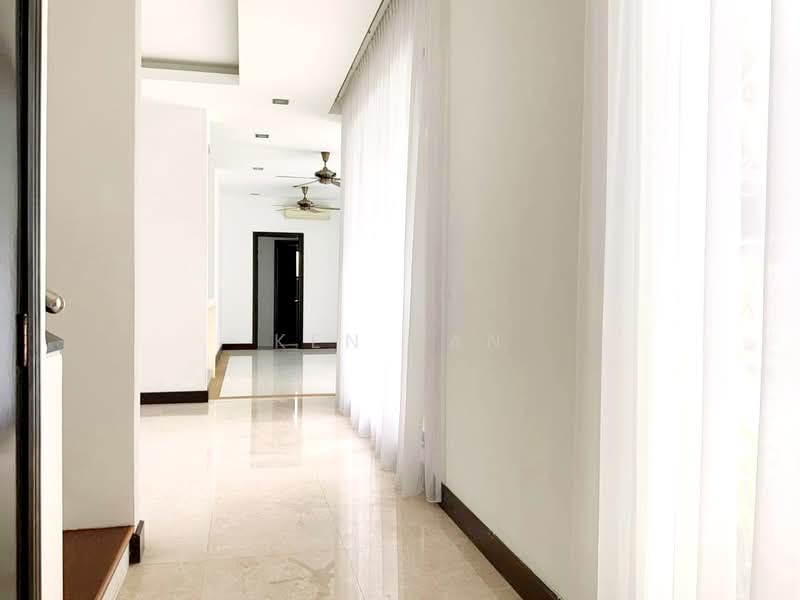 Rumah Banglo untuk Dijual di Pju 3 (Tropicana) - Ken Tan - PropertyGuru.com.my