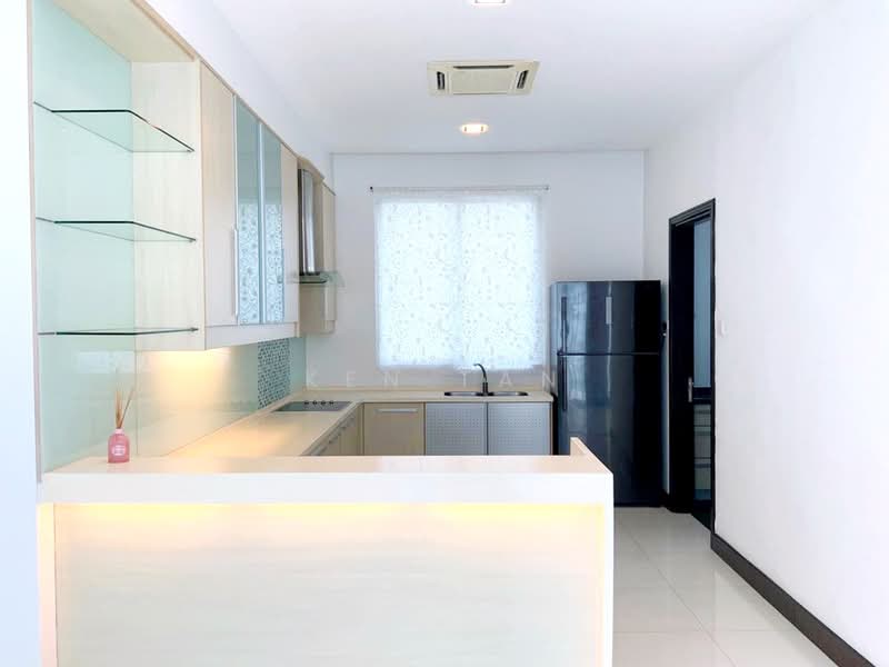 Rumah Banglo untuk Dijual di Pju 3 (Tropicana) - Ken Tan - PropertyGuru.com.my