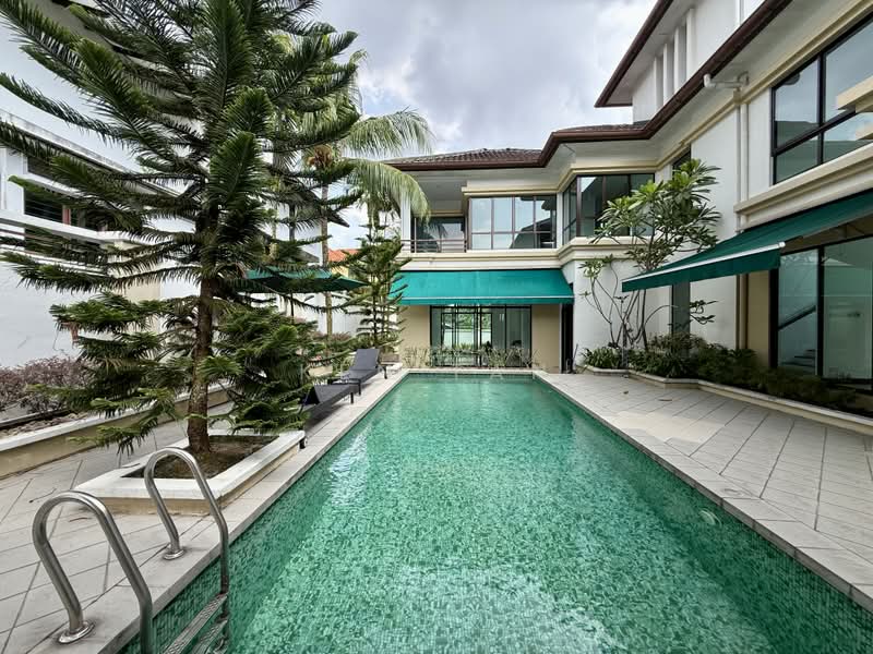 Rumah Banglo untuk Dijual di Pju 3 (Tropicana) - Ken Tan - PropertyGuru.com.my
