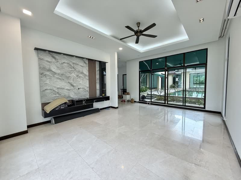 Rumah Banglo untuk Dijual di Pju 3 (Tropicana) - Ken Tan - PropertyGuru.com.my
