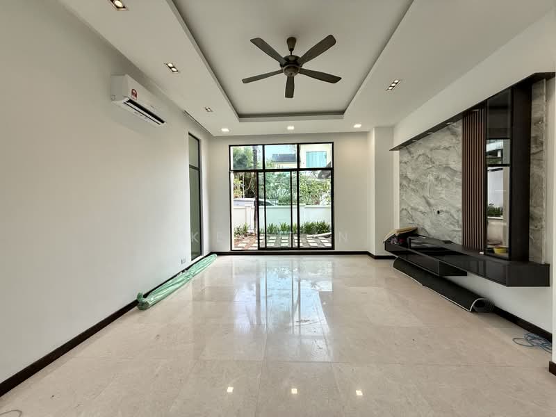 Rumah Banglo untuk Dijual di Pju 3 (Tropicana) - Ken Tan - PropertyGuru.com.my