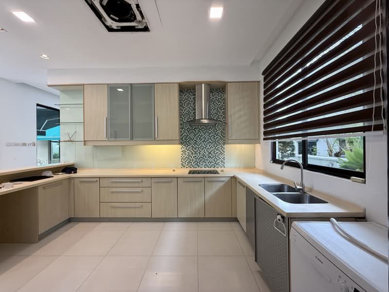 Rumah Banglo untuk Dijual di Pju 3 (Tropicana) - Ken Tan - PropertyGuru.com.my