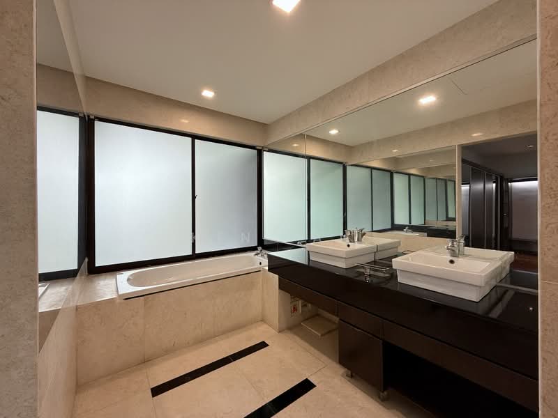 Rumah Banglo untuk Dijual di Pju 3 (Tropicana) - Ken Tan - Bathroom - PropertyGuru.com.my