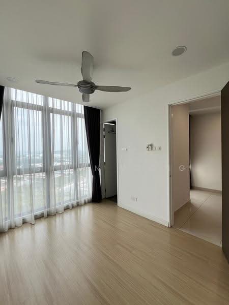 Kediaman Servis untuk Disewa di H2O Residences - Shawn Voong - PropertyGuru.com.my