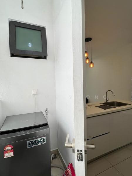 Kediaman Servis untuk Disewa di H2O Residences - Shawn Voong - PropertyGuru.com.my