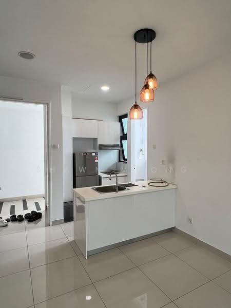 Kediaman Servis untuk Disewa di H2O Residences - Shawn Voong - PropertyGuru.com.my