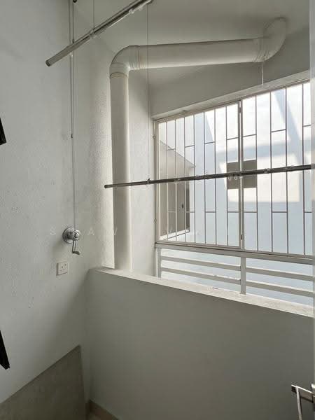 Kediaman Servis untuk Disewa di H2O Residences - Shawn Voong - PropertyGuru.com.my
