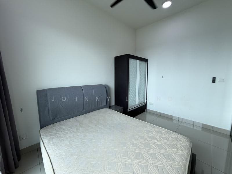 Service Residence for Rent at Cybersquare - Johnny Leong - Bedroom - PropertyGuru.com.my