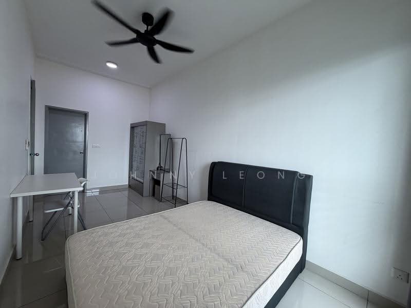 Service Residence for Rent at Cybersquare - Johnny Leong - PropertyGuru.com.my