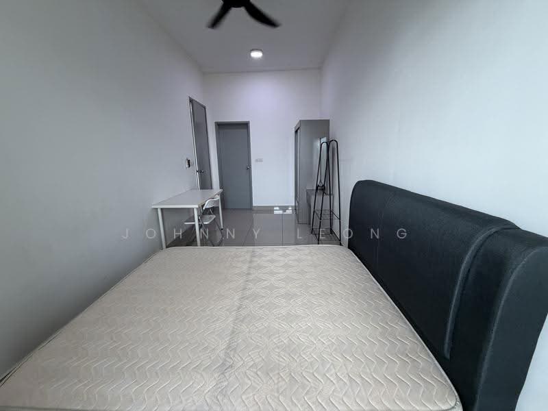 Service Residence for Rent at Cybersquare - Johnny Leong - PropertyGuru.com.my