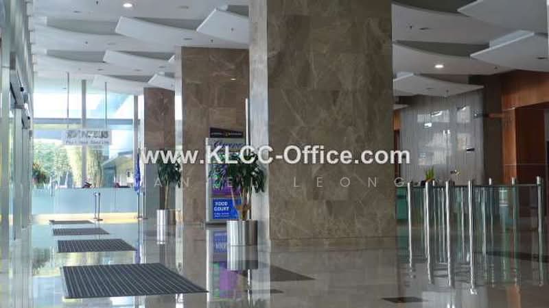 Pejabat untuk Disewa di Mutiara Damansara (Selangor) - Daniel Leong - PropertyGuru.com.my