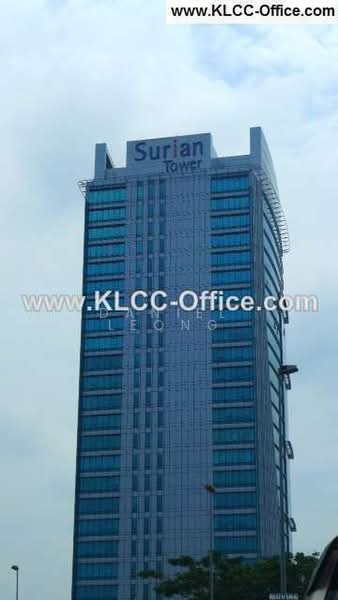 Pejabat untuk Disewa di Mutiara Damansara (Selangor) - Daniel Leong - PropertyGuru.com.my