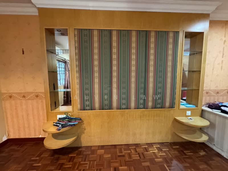 Rumah Teres 2.5 Tingkat untuk Dijual di Bandar Utama (Selangor) - Calvin Law - PropertyGuru.com.my