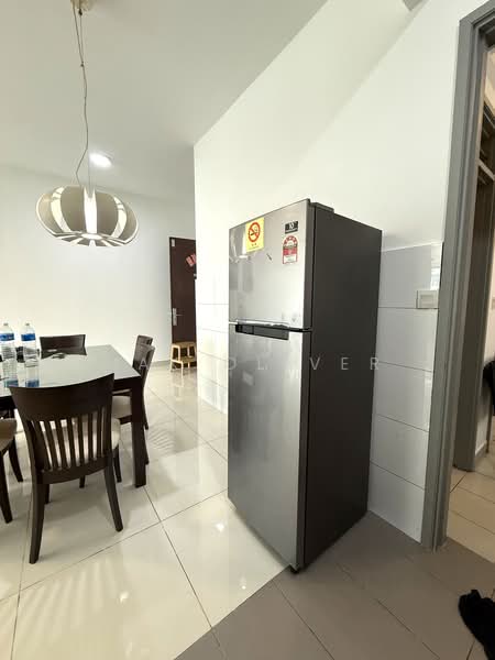 Condominium for Sale at KM1 West - Mak Oliver - Dining Room - PropertyGuru.com.my