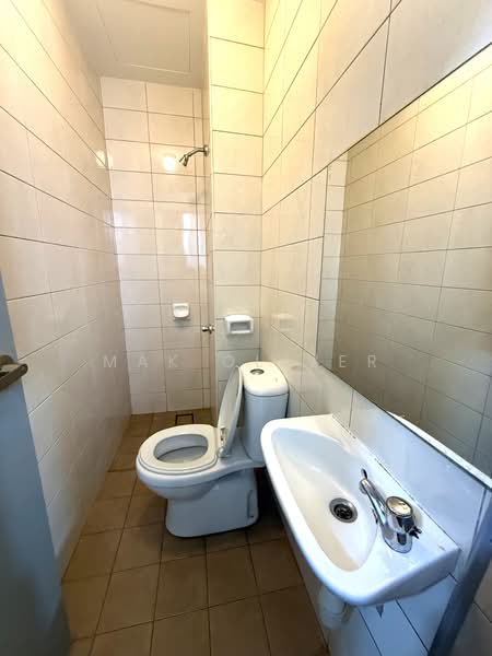 Condominium for Sale at KM1 West - Mak Oliver - PropertyGuru.com.my