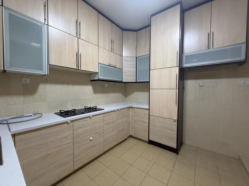 Rumah Teres 2.5-Tingkat untuk Dijual di Sri Hartamas (Kuala Lumpur) - Rinna Khoo - Kitchen - PropertyGuru.com.my
