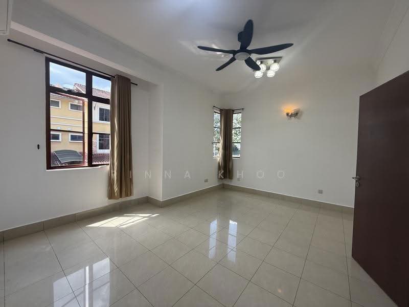 Rumah Teres 2.5-Tingkat untuk Dijual di Sri Hartamas (Kuala Lumpur) - Rinna Khoo - Interior - PropertyGuru.com.my