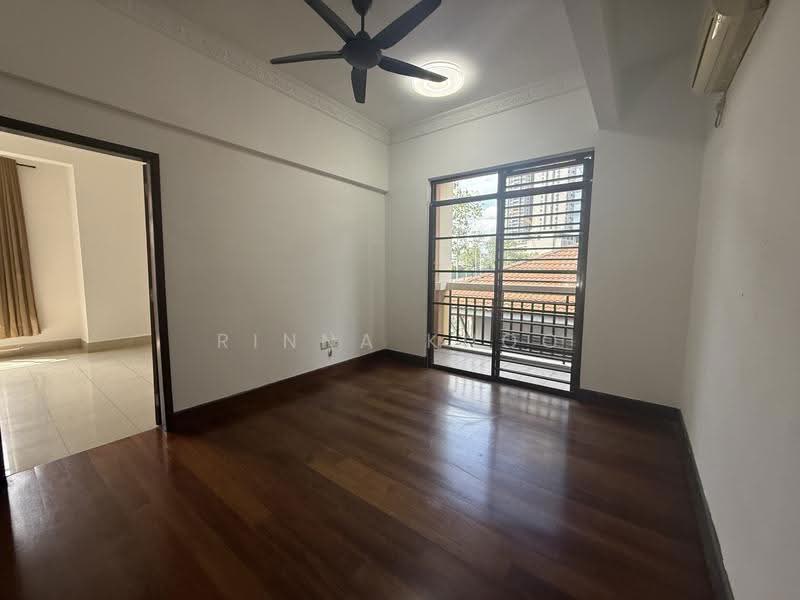 Rumah Teres 2.5-Tingkat untuk Dijual di Sri Hartamas (Kuala Lumpur) - Rinna Khoo - Living Room - PropertyGuru.com.my