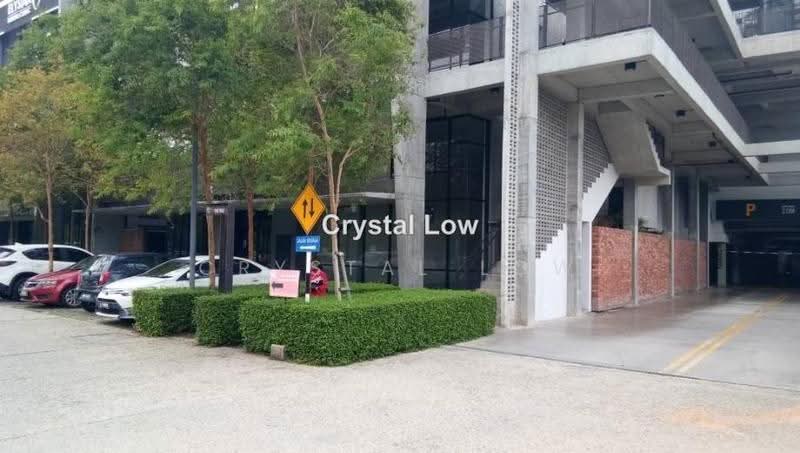 Kedai untuk Dijual di Cyberjaya (Cyberjaya) - Crystal Low - PropertyGuru.com.my
