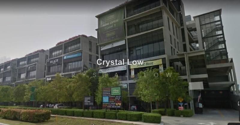 Kedai untuk Dijual di Cyberjaya (Cyberjaya) - Crystal Low - PropertyGuru.com.my