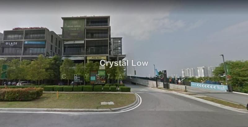 Kedai untuk Dijual di Cyberjaya (Cyberjaya) - Crystal Low - PropertyGuru.com.my