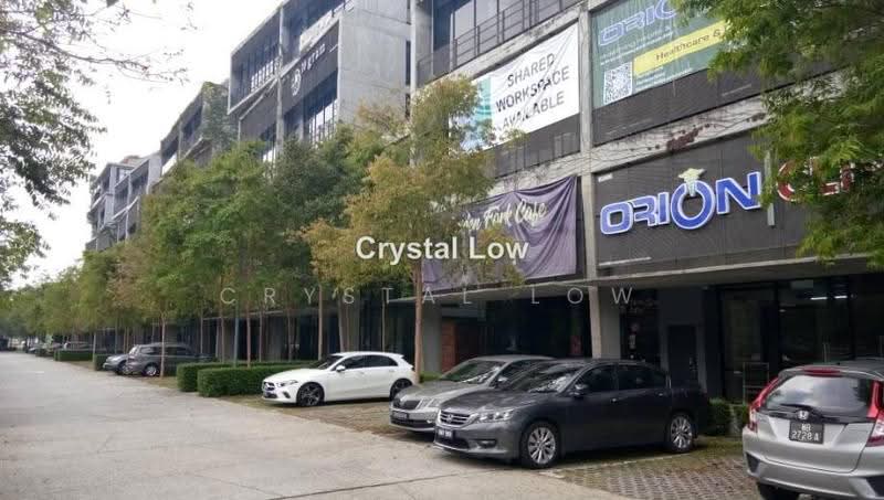 Kedai untuk Dijual di Cyberjaya (Cyberjaya) - Crystal Low - PropertyGuru.com.my